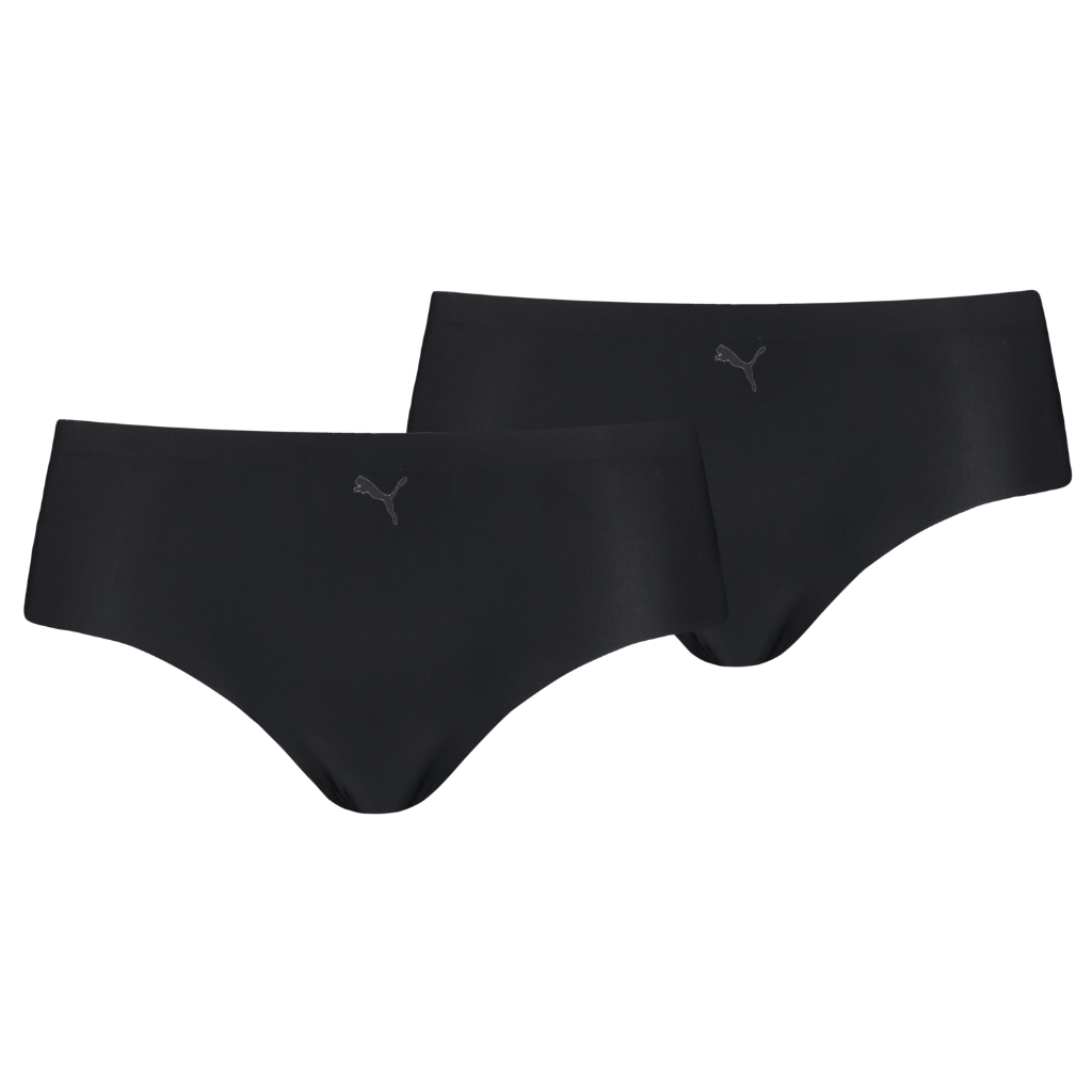 Puma Seamless Hipster 2er Pack